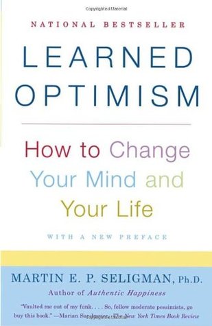 Learned Optimism