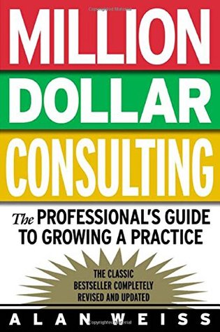 Million Dollar Consulting