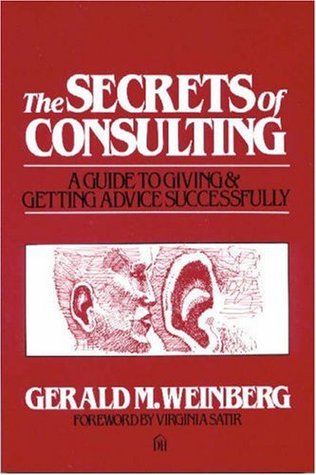 Secrets of Consulting