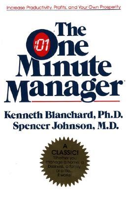 The One Minute Manager