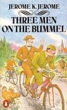 Three Men on the Bummel