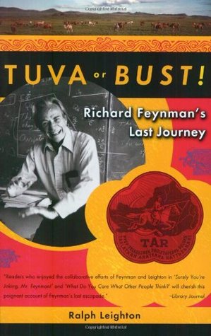 Tuva or Bust!